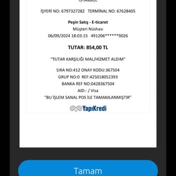 Yapı Kredi'den Onaysız Sigorta Ve Kredi Kartı Sorunu