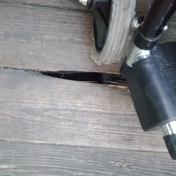 Romatem Kırık Ahşap Ürünler