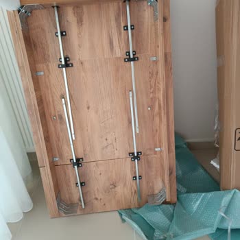 Vivense Sipariş Teslim Ve Hatalı Ürün Sürecinin Kötü Olması