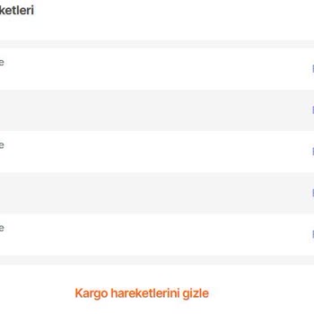 Hepsiburada Ve Sürat Kargo İkilisi Pişmanlıktır...