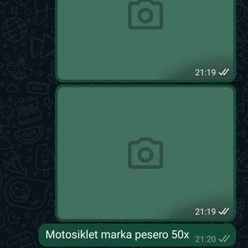 Motor Burda Küba Markası Hizmet Kalitesinin Kötü Olması.