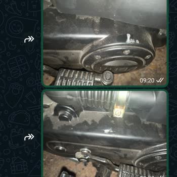 Motor Burda Küba Markası Hizmet Kalitesinin Kötü Olması.