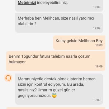 KDV Sini Ödediğim Ürünün Faturası Gelmiyor, Trendyol Sorunu Çözmüyor