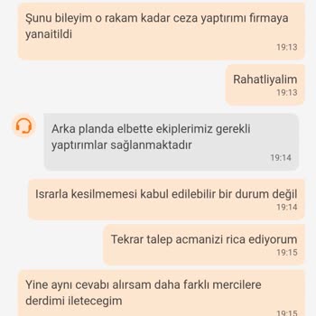 KDV Sini Ödediğim Ürünün Faturası Gelmiyor, Trendyol Sorunu Çözmüyor