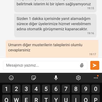 KDV Sini Ödediğim Ürünün Faturası Gelmiyor, Trendyol Sorunu Çözmüyor
