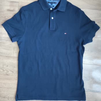 Tommy Hilfiger Tommy De Hatalı Ürün Satılıyor.