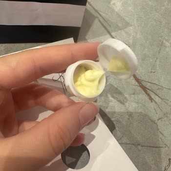 Sephora Aqua Florya Şubesinde Aldığım Ürün Cildimi Tahriş Etti