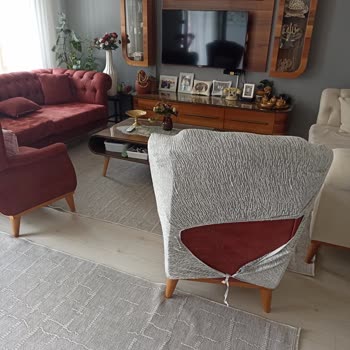 By Ece Home Textil Aldığıma Pişmanım