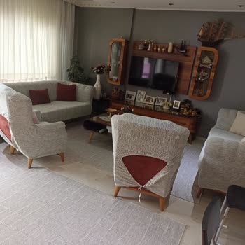 By Ece Home Textil Aldığıma Pişmanım