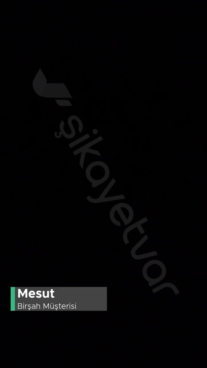 Birşah Yağsız Süt Son Kullanma Tarihi Geçmemesine Rağmen Ürün Bozulmuş videonun kapak resmi