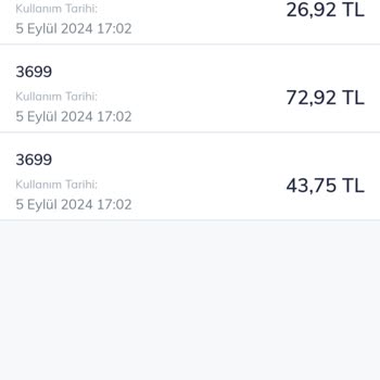 Playweez Yetkisiz Abonelik Ve Paramın İadesi Talebi