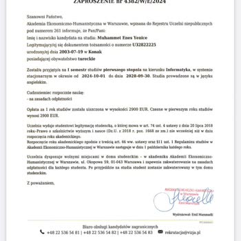 VFS Global Yolsuzluk, Yapıyor Randevu Vermiyor