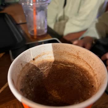 Gloria Jean's Coffees Trabzon Meydan Gloria