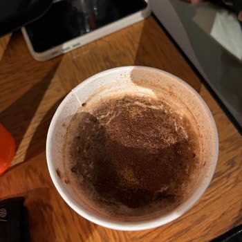 Gloria Jean's Coffees Trabzon Meydan Gloria