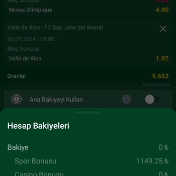 Betkolik Sitesinde Yaşanan Sorunlar Ve Destek Eksikliği