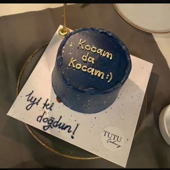 Kocaeli Gebze Kristal Fırın Özensiz Ve Yanlış Pasta