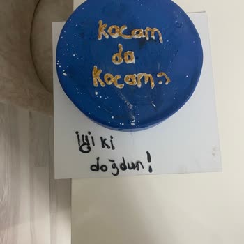 Kocaeli Gebze Kristal Fırın Özensiz Ve Yanlış Pasta