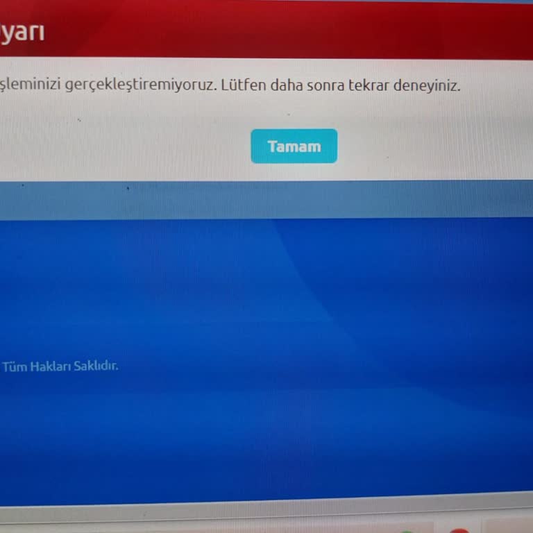 Yapı Kredi Hesap İçin Şifre Alamıyorum