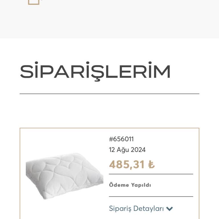 İdaş'tan Bir Aydır Gönderilmeyen Ürün