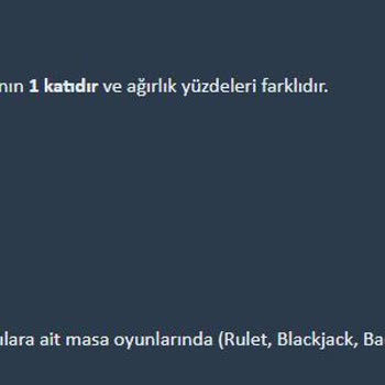 Betwoon Kural Dışı Diye Para Çekim Talebimi Red Edip Bakiyemi Sildi