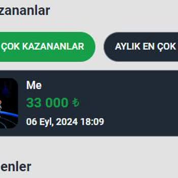 Betwoon Kural Dışı Diye Para Çekim Talebimi Red Edip Bakiyemi Sildi