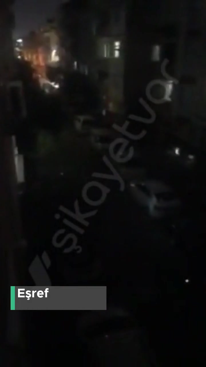 Alo 186 Bedaş Çağrı Merkezi Arızalı Sokak Lambaları! videonun kapak resmi
