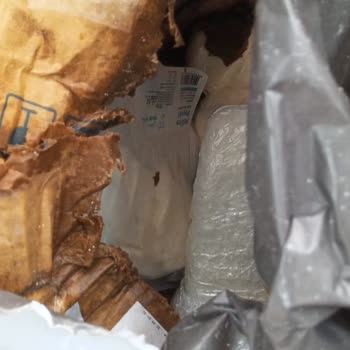 Trendyol.com İade Sürecinin Zorluğu Ve Anlaşılmazlığı