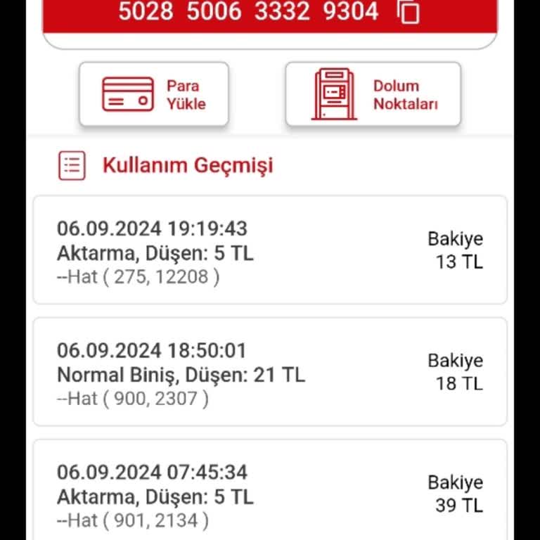 EGO Genel Müdürlüğü Ego Uyuma Hak Yeme