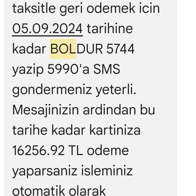 Akbank Ekstre Böldür Kampanya Mağduriyeti