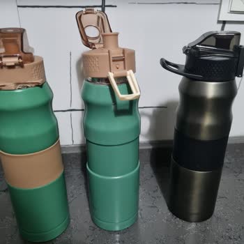 Hepsiburada Ve Cooker Wonder Marka Termos Yanlış Gönderim