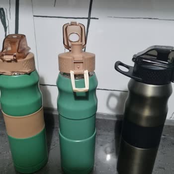 Hepsiburada Ve Cooker Wonder Marka Termos Yanlış Gönderim