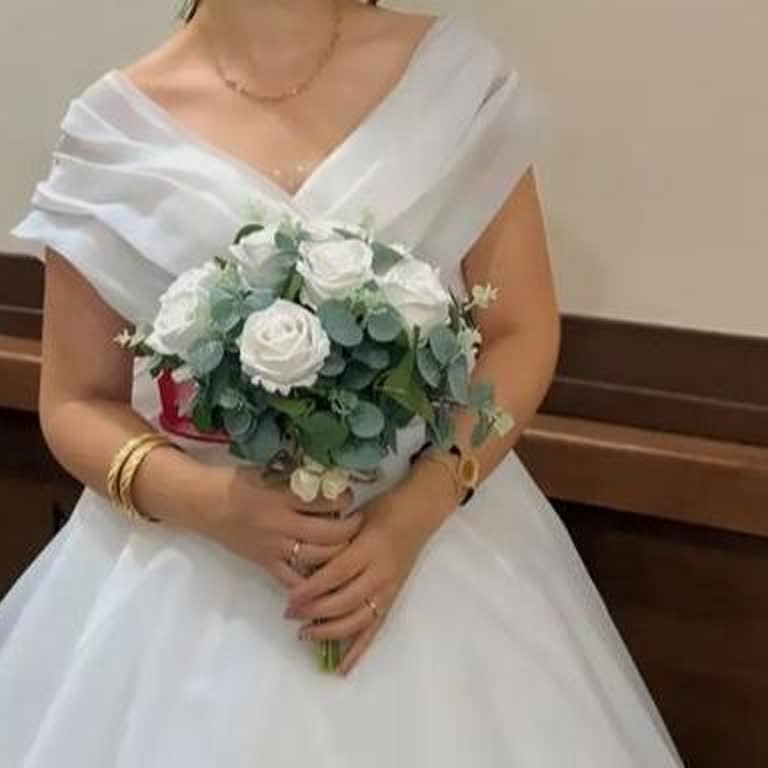 Nur Yıldız Gelinlik Esenyurt Şubesi Gelinlik Deneyimi