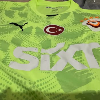 GS Store Yanlış Forma Basım Ücretini İade Etmiyor