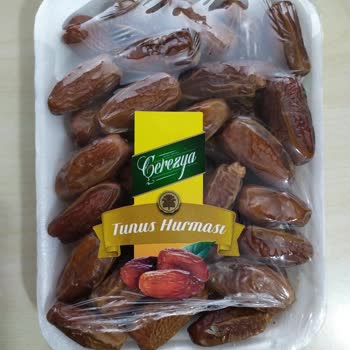 A101'den Bol Proteinli Hurma (! )