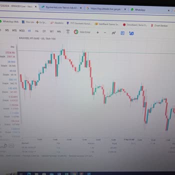 Bgcmenkul.com Bgc Menkul A. Ş Paramı İade Etmiyor