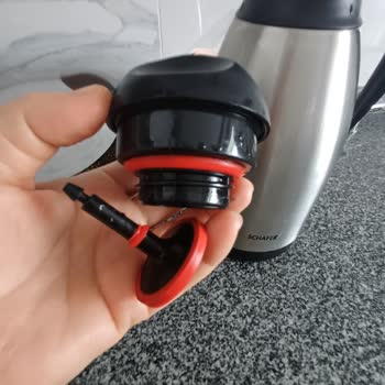 Schafer Kapak Conta Sorunu