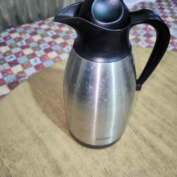 Schafer Kapak Conta Sorunu