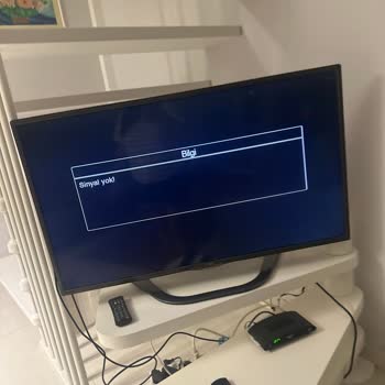 Kablo Net İnternet Ve Televizyon