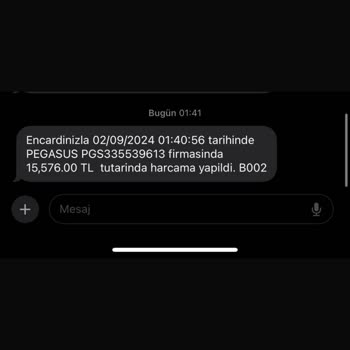 Balayımı Mahfeden Anadolu Jet