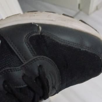 Hummel Ayakkabı Kalitesi Ve Müşteri Hizmetleri Hayal Kırıklığı