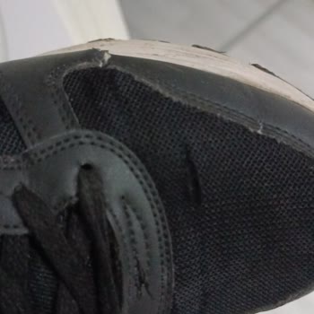 Hummel Ayakkabı Kalitesi Ve Müşteri Hizmetleri Hayal Kırıklığı