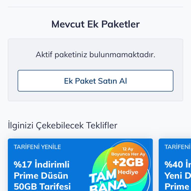 Türk Telekom Tarife Değişikliğine Zam