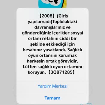 Weplay Suçsuz Yere Cihaz Banı