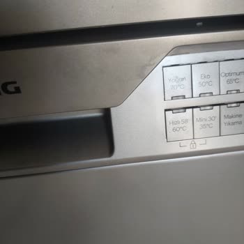 Grundig Bulaşık Makinesi Performans Sorunları Ve Müşteri Hizmetleri Deneyimi
