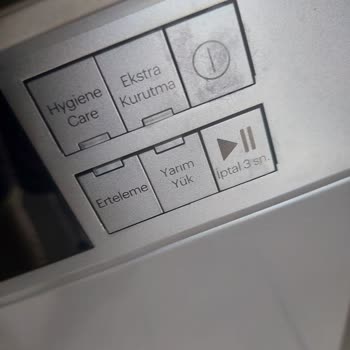 Grundig Bulaşık Makinesi Performans Sorunları Ve Müşteri Hizmetleri Deneyimi