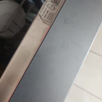 Grundig Bulaşık Makinesi Performans Sorunları Ve Müşteri Hizmetleri Deneyimi