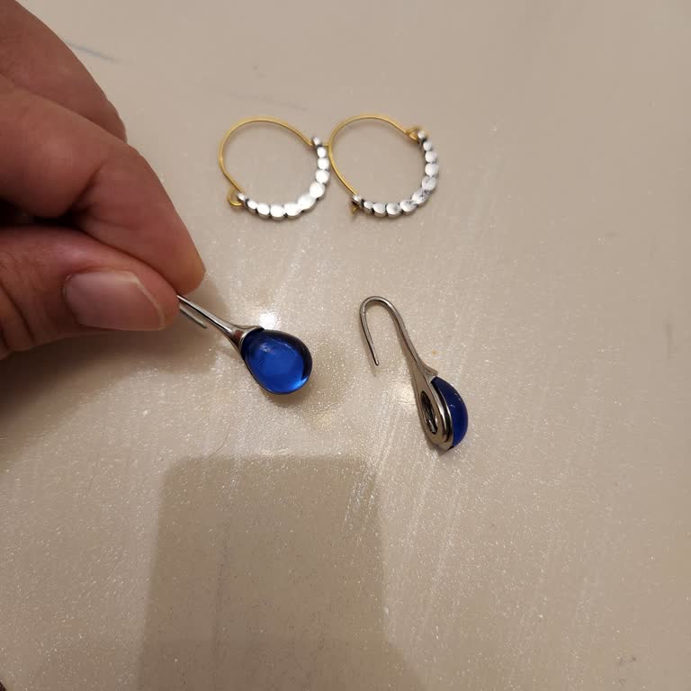 Silver Wanderlust Kalitesiz Ürün Ve Yanıltıcı Bilgiler