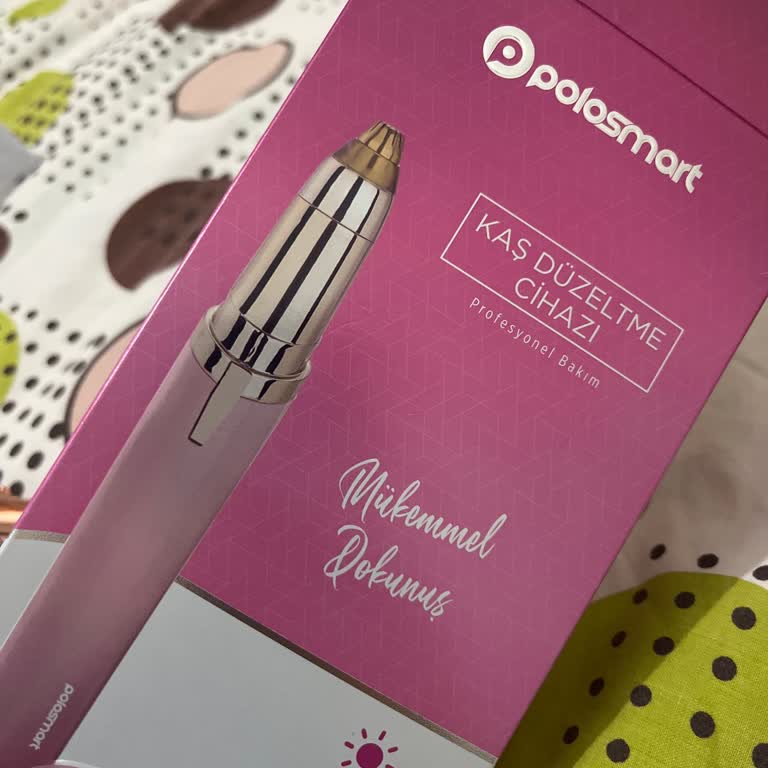 Polosmart Bir Kez Çalıştı Artık Çalışmıyor