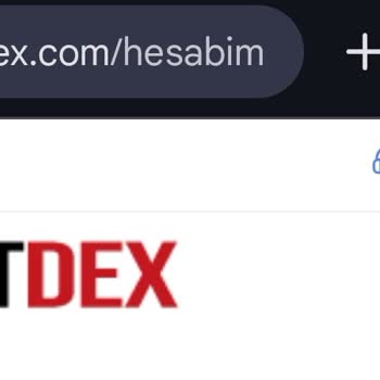 Lilitdex Mağduriyeti