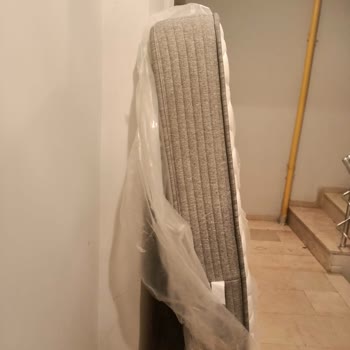 İnegöl Plus Mobilya Teslimat Ve Ürün Kalitesi Sorunlarıyla Karşılaştık